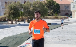 5k City Running_2