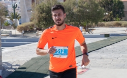 5k City Running_3