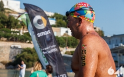 Open Water Swimming_100