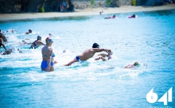 Open Water Swimming_114