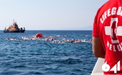 Open Water Swimming_11