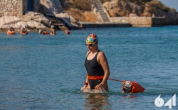 Open Water Swimming_120