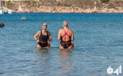 Open Water Swimming_132