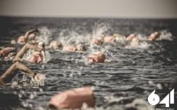 Open Water Swimming_14