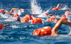 Open Water Swimming_15