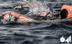 Open Water Swimming_16