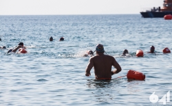 Open Water Swimming_19