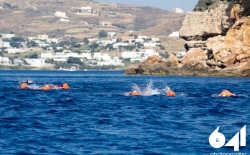 Open Water Swimming_1