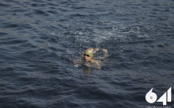 Open Water Swimming_26