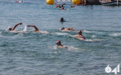 Open Water Swimming_350