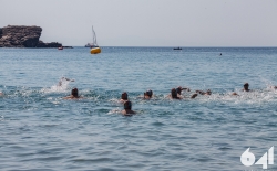 Open Water Swimming_357