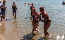 Open Water Swimming_399