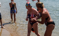 Open Water Swimming_400