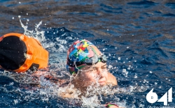 Open Water Swimming_43
