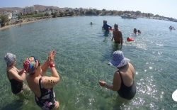 Open Water Swimming_4