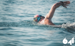 Open Water Swimming_4