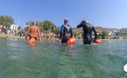 Open Water Swimming_5