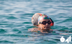 Open Water Swimming_5