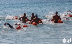 Open Water Swimming_75