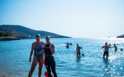 Open Water Swimming_7