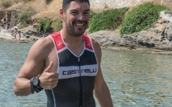 Open Water Swimming_81
