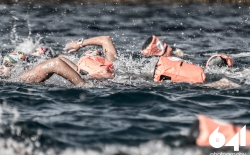Open Water Swimming_8