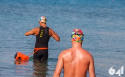 Open Water Swimming_98