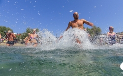 Open Water Swimming_9