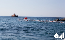 Open Water Swimming_9
