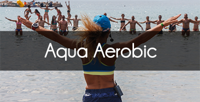 Aqua Aerobic