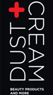 DUST CREAM LOGO