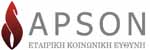 apson LOGO