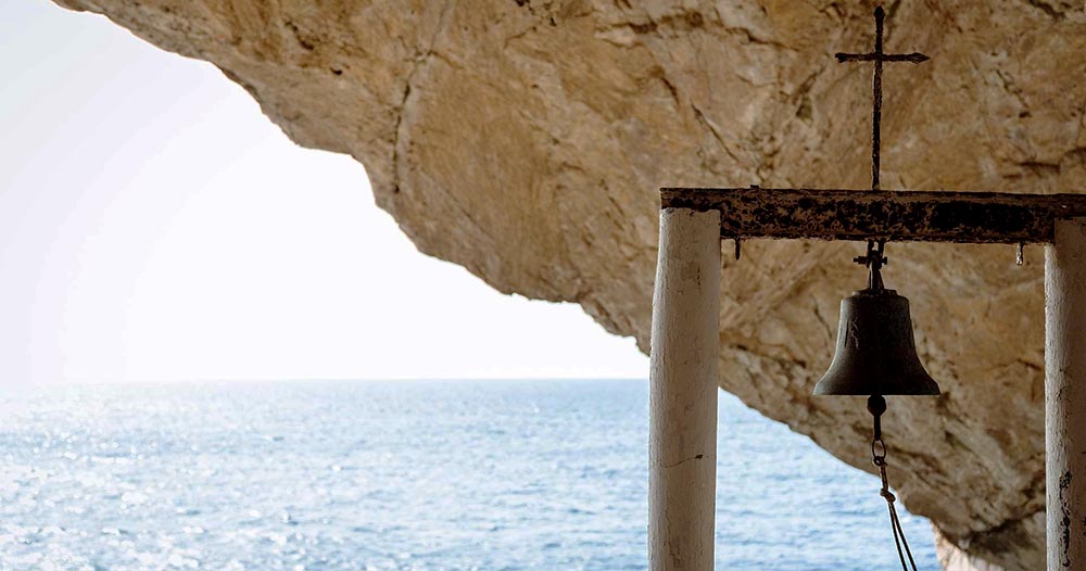 agios stefanos