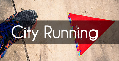 CityRunning