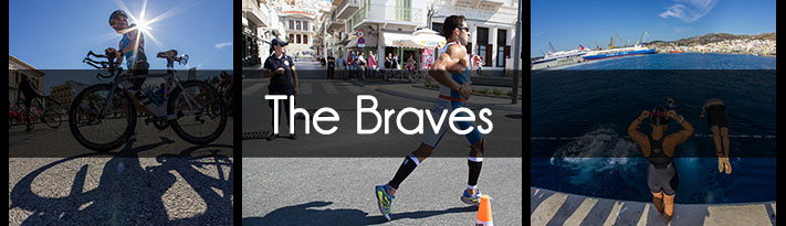 the braves