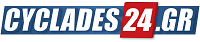 CYCLADES24 SITE