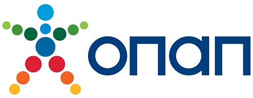 OPAP CORPORATE LOGO GR