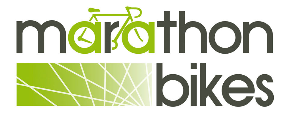 marathon bikes