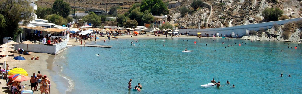 varis paralia