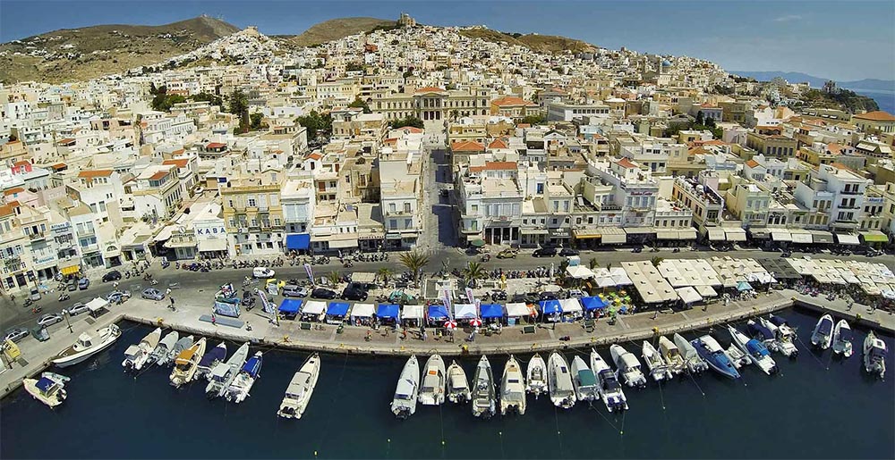 syros
