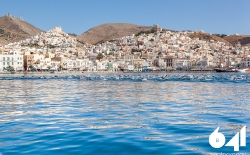 1st TRIMORE Syros Triathlon