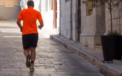 5Κ City Running_10