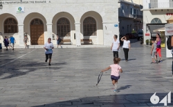 5Κ City Running_123