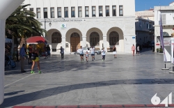 5Κ City Running_131