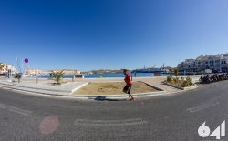 5Κ City Running_163