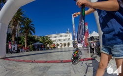 5Κ City Running