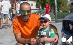 5Κ City Running_1