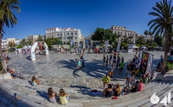 5Κ City Running_203