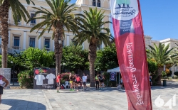 5Κ City Running_23