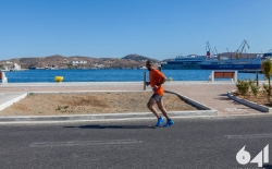 5Κ City Running_28